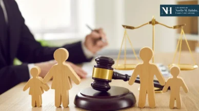 How to Modify Child Support or Custody Orders in Los Angeles County (2026)