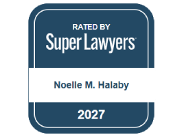 Rated by Super Lawyers