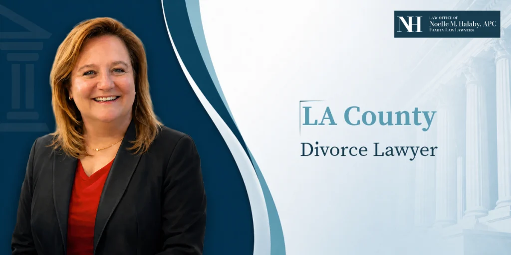 best divorce lawyer in la county